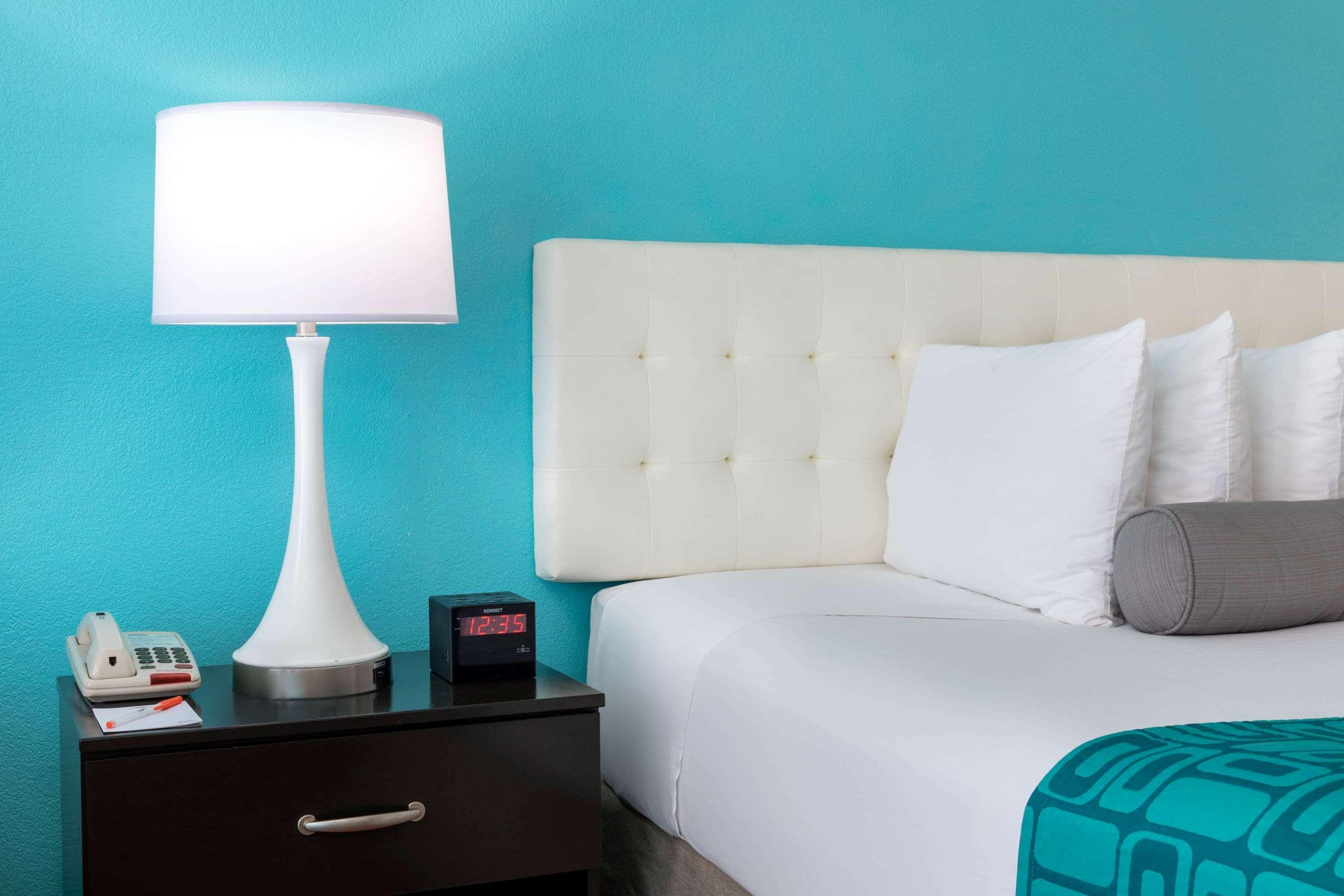 Howard Johnson By Wyndham Rock Hill Bagian luar foto