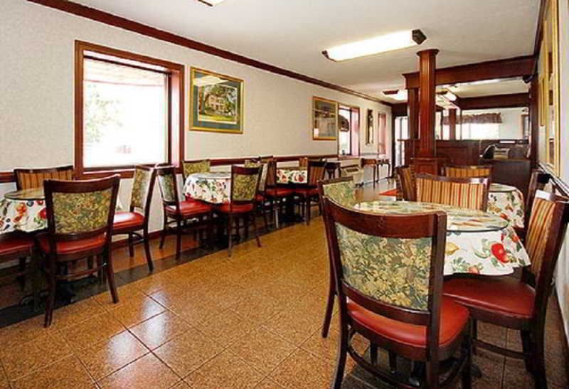 Howard Johnson By Wyndham Rock Hill Bagian luar foto